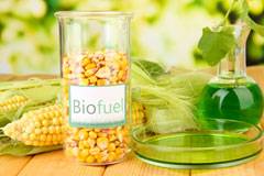 Harwich biofuel availability