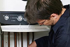 boiler repair Harwich