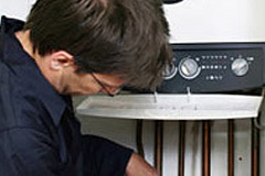 boiler replacement Harwich