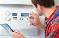 free commercial Harwich boiler quotes