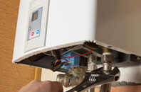 free Harwich boiler install quotes
